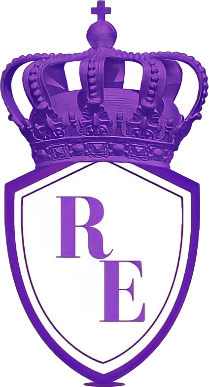 Royal Elite Dance Academy crest